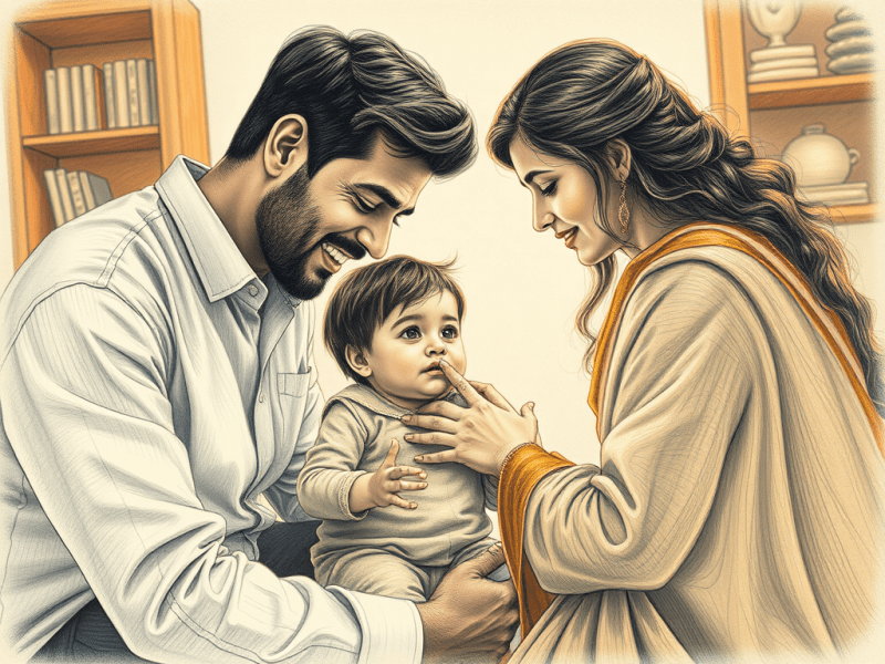 Punishment vs Understanding: A Parent’s&nbsp;Dilemma